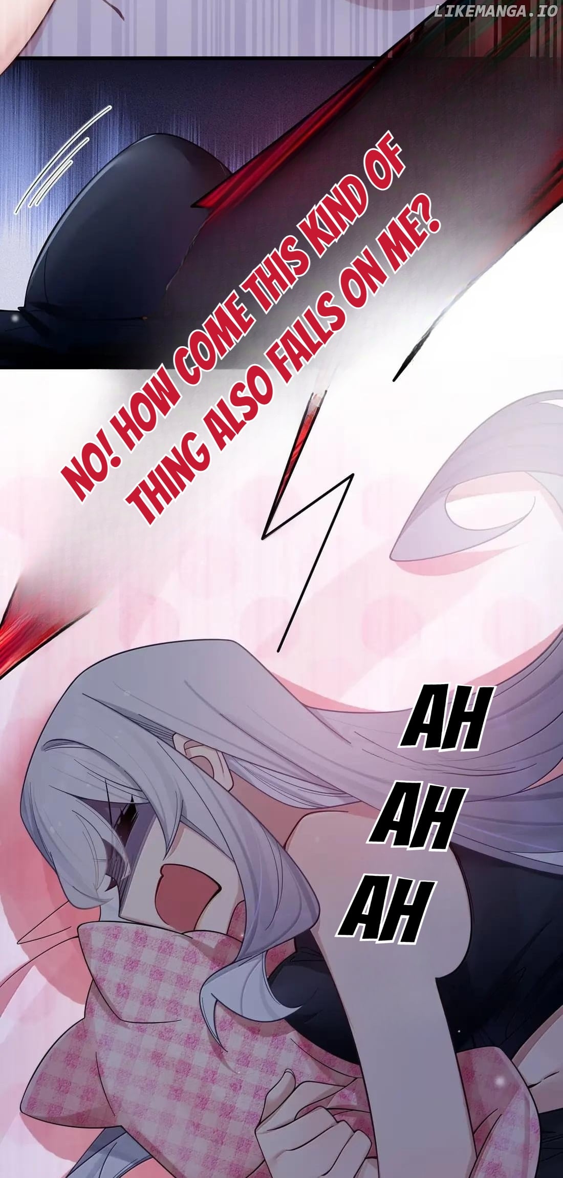 My Fake Girlfriends are using me as a Shield Chapter 166 - page 32
